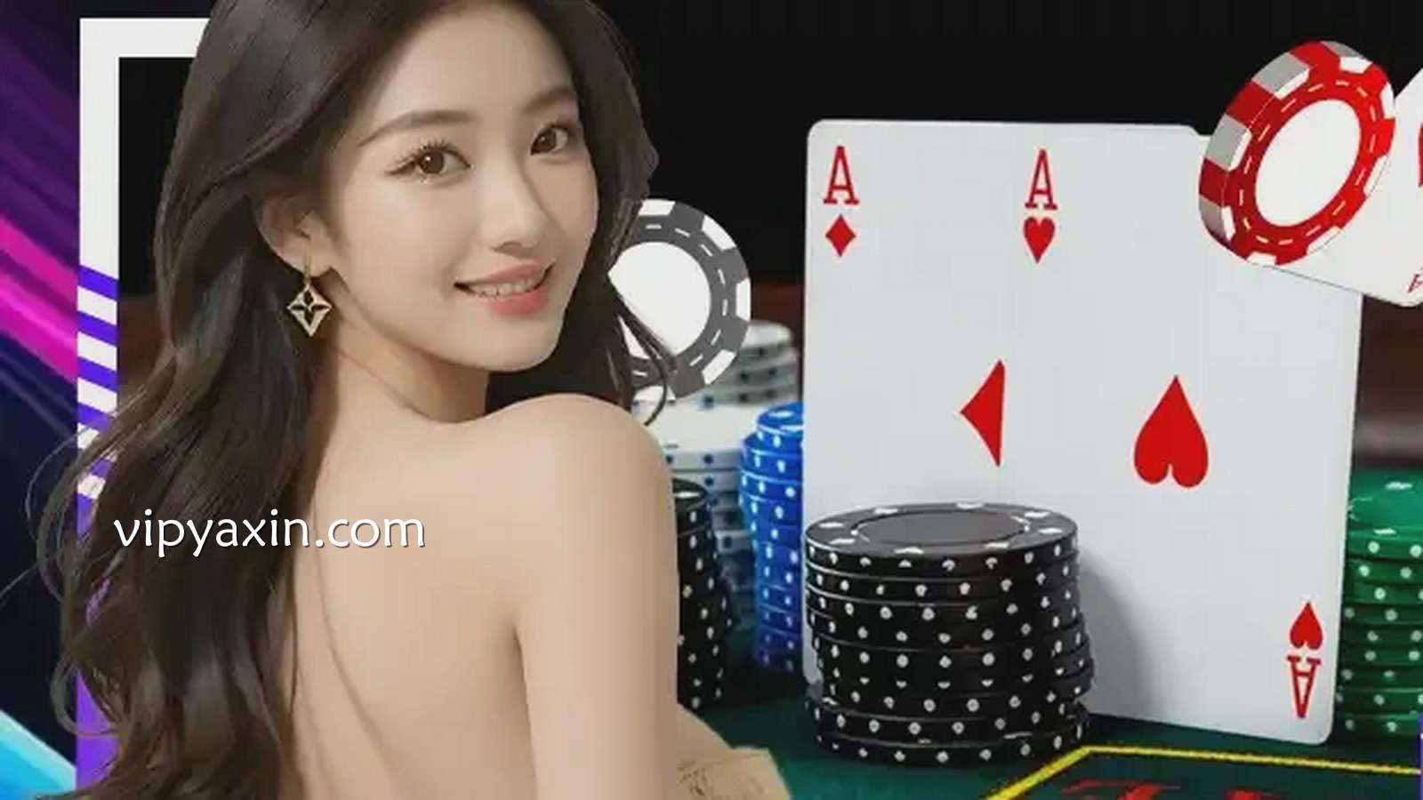 别骗我啊，新手玩家在亚新体育百家乐赚钱是真的吗?