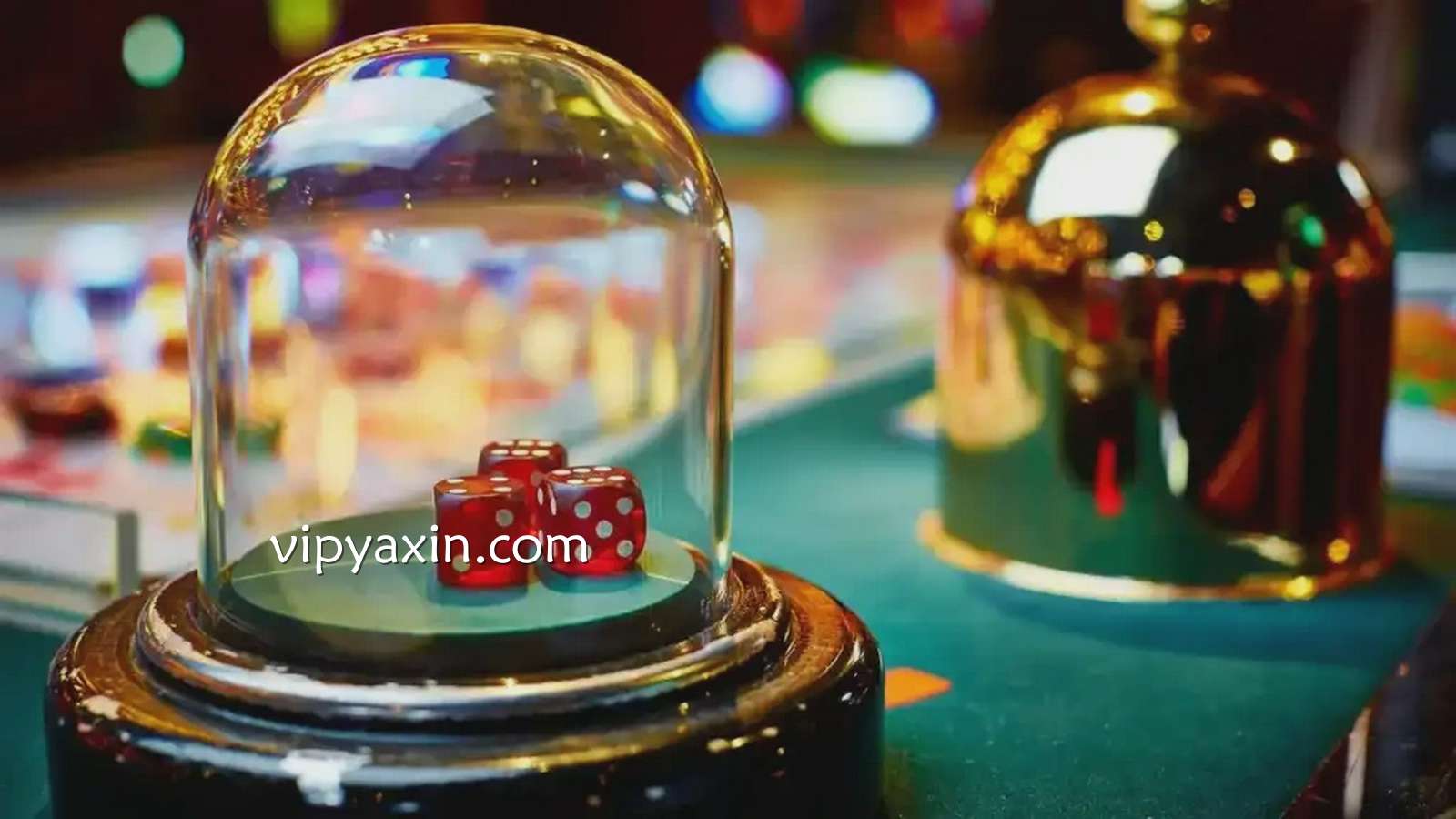 《骰宝》游戏策略揭秘，快速提升实战能力，赚钱很轻松