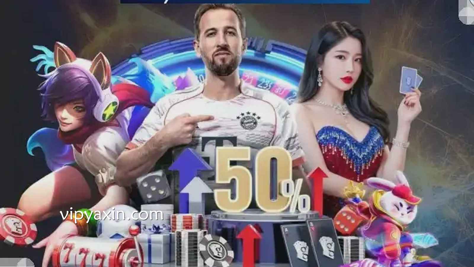 为什么众多亚洲玩家都选择在亚新体育玩线上游戏？