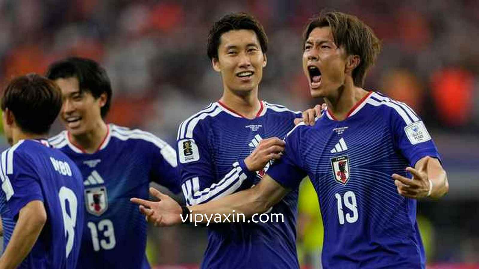 从2026世界杯看亚洲球队世界杯突破的可能性｜亚新体育